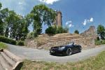 Mercedes-Benz SL63 AMG Black Saphir by INDEN-Design 2010 года